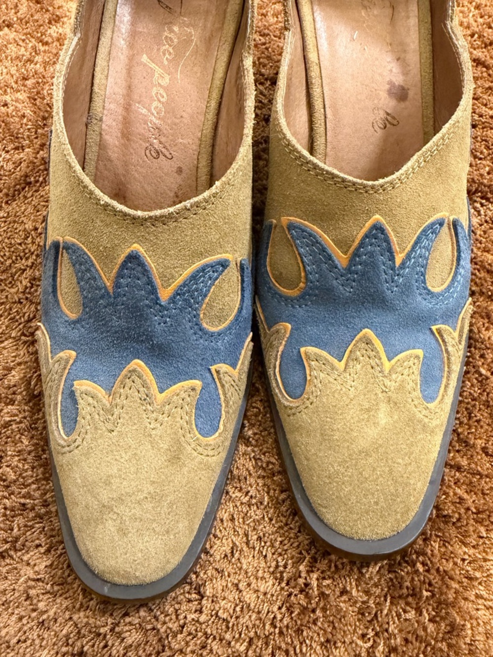 Free People Alamo Western Ankle Boot